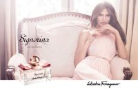 Эликсир женственности или Salvatore Ferragamo Signorina EDP