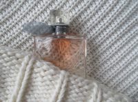 Жаркие. Зимние. Мои. Lancome La vie est belle Legere