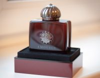Amouage - Lyric Woman