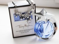 Thierry Mugler Angel или Первая любовь