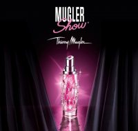 Романтика парижских ночей от Thierry Mugler Mugler Show