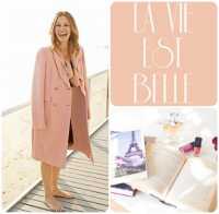 Быть собой c Lancome La vie est belle