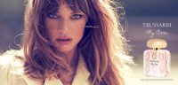 Мои будни с Trussardi My Name