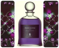 Песнь восхождения. Serge Lutens De Profundis