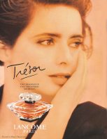 Аромат драгоценных моментов, Lancome Tresor