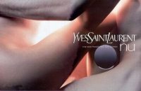Эпатажный Yves Saint Laurent Nu