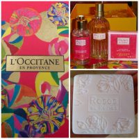 Roses et Reines, или как я полюбила парфюмерию L Occitane