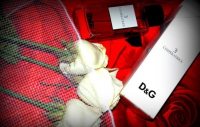 Dolce & Gabbana 3 L Imperatrice