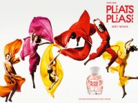 Issey Miyake Pleats Please