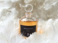 Serge Lutens Un Lys - если вы любите лилии