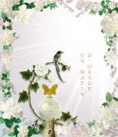 Утренняя гроза. Annick Goutal Un Matin D`orage