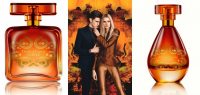 Янтарный дуэт: Christian Lacroix for Avon: Ambre pour homme, Ambre pour femme