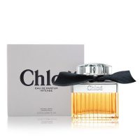 Сила и боль в одном аромате. Chloe Eau De Parfum Intense
