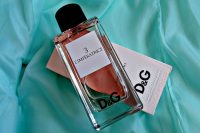Дюшес с Dolce & Gabbana 3 L Imperatrice