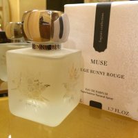 Rouge Bunny Rouge Muse