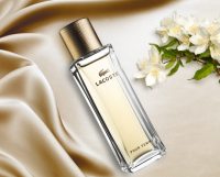Lacoste Pour Femme Lacoste