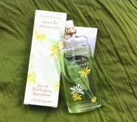 Elizabeth Arden Green Tea Honeysuckle