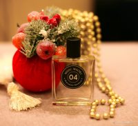 Десерт для гурмана: Musc Maori Parfumerie Generale