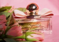 Уютный и женственный аромат Signorina Salvatore Ferragamo