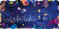 Бесконечность с Amouage Interlude