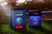 S.t. Dupont Paris Saint-Germain