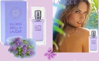 Lalique Flora Bella de Lalique - сирень или показалось?)