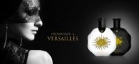 Parfums du Chateau de Versailles Promenade a Versailles Pour Elle - аромат для тех, кто скучает по Miss Dior Cherie 2005 года