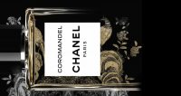 Chanel Les Exclusifs de Chanel Coromandel или история на тему: