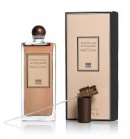 Горячий имбирный чай с корицей от Serge Lutens - Five O`clock Au Gingembre