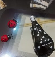 Аромат Dot edp от Comme Des Garcons