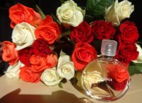 Chanel Chance Eau Vive - от него веет весной и легкостью