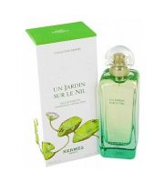Hermes Un Jardin sur le Nil eau de toilette