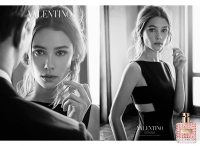 Очаровательная Donna Valentino