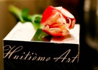 Naiviris Huitieme Art Parfums - аромат, который хочется носить, а не обсуждать article-image