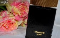 Таинственность горчинки: Noir Pour Femme Tom Ford article-image