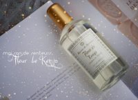 Туалетная вода EDT Maison de Senteurs Fleur de Kenyo - мой марципановый рай article-image