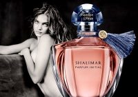 Волшебный Guerlain Shalimar Parfum Initial article-image