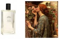 Да здравствует Её Величество! Rose Poudre Bottega Profumiera article-image