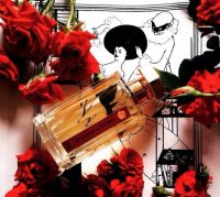 Похититель Роз L`artisan Voleur de Roses article-image
