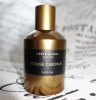 Rouge Cardinal Herve Gambs Paris для мужчин и женщин article-image