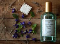 Аромат, который создает весну - туалетная вода Maison de Senteurs Jardin Fleuri EDT article-image