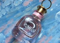 Прочь от суеты с Rumeur 2 Rose от Lanvin article-image