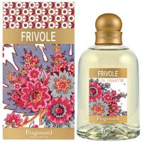 Частичка Франции: Fragonard - Frivole Parfum article-image