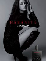 Две стороны одной Habanita Eau de Parfum Molinard article-image