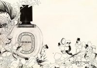 Diptyque Ofresia или моё видение нежной, но стойкой Джейн Эйр article-image