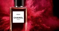 Эталонные роза, фиалка и пудра - Les Exclusifs de Chanel Misia Chanel