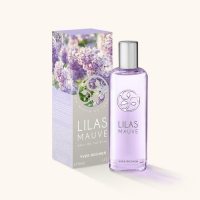Весна с Yves Rocher Un Matin Au Jardin Lilas Mauve