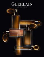 Tonka imperiale Guerlain или шоколад без шоколада