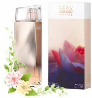 Kenzo L`eau Intense Pour Femme eau de parfum