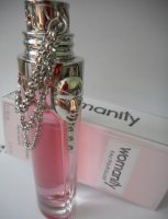 Такой спорный Womanity Thierry Mugler Eau Pour Elles